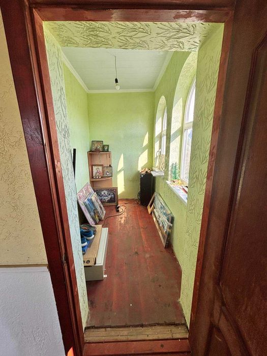 Продам будинок в Кошарах