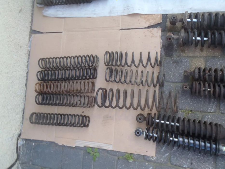 amortyzator amor sprężyna przednie aixam ligier ambra nova baroder chatenet town italcar ginevra jdm ginevra grecav bellier casalini