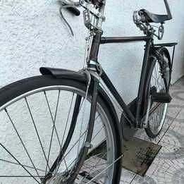 Bicicleta Inglesa Rudge