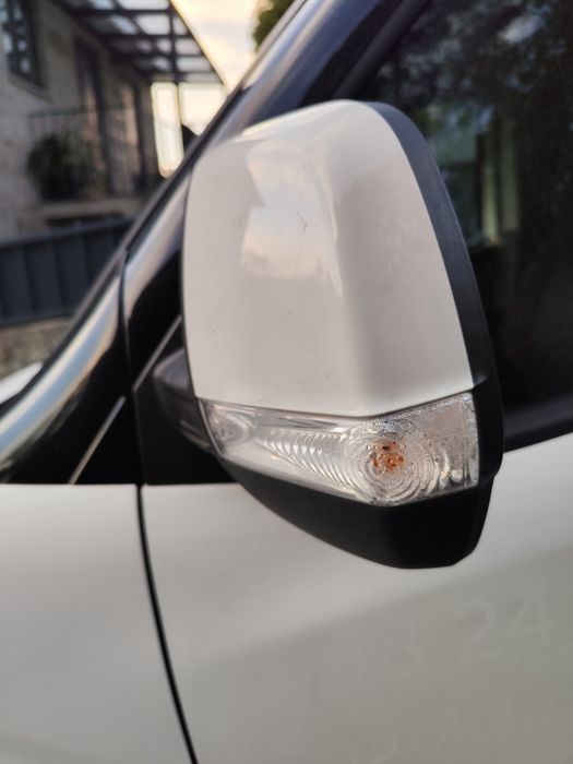 Opel Combo Longa 2018 Motor 1.6 Diesel