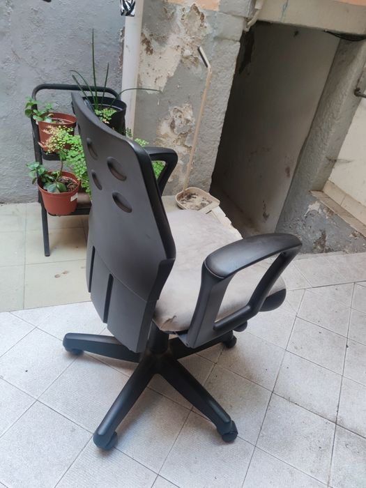 Cadeira de escritório