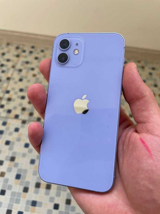 Iphone 12 128 gb, ідеальний стан, айфон 12 128 гб