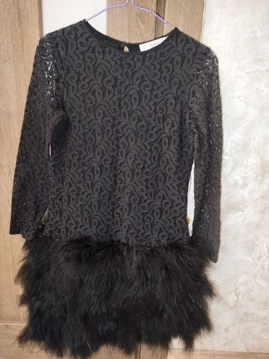 Сукня вечірня брендова