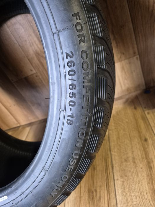 Opony  Giti  260/650-18 Nowe