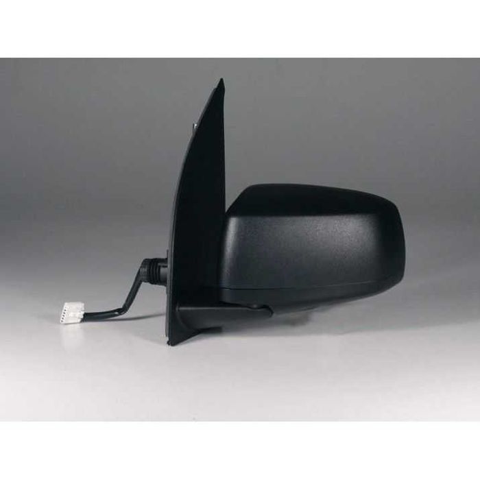 Espelho Retrovisor Fiat Panda Modelo: 2003 até 2011 Novo