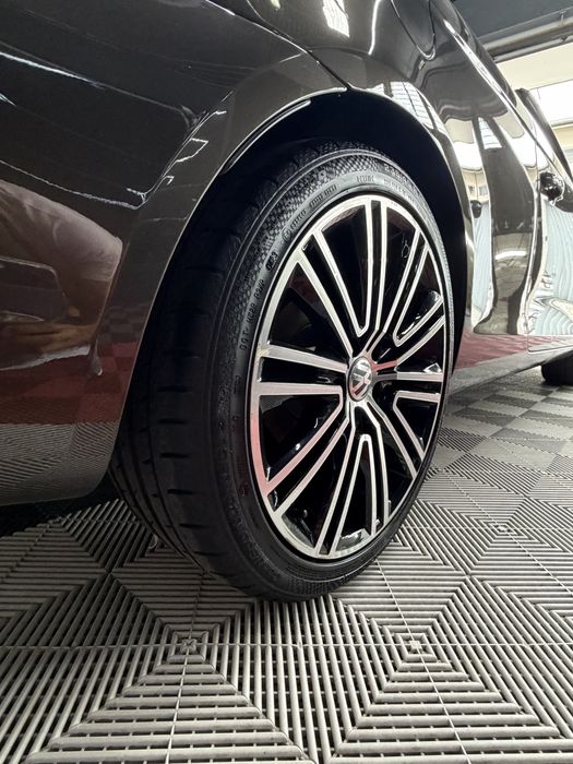 VW Eos 1.4 TSI Executive 160cv versão (topo de gama)Jantes 18 série P/Pessoas bom Gosto…