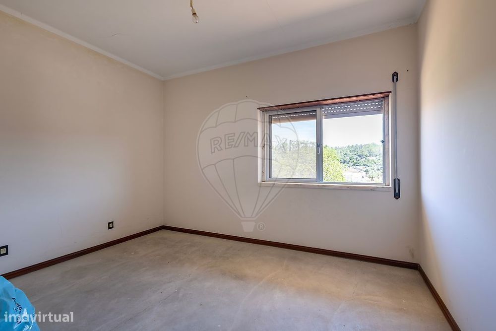 Moradia T3 para venda
