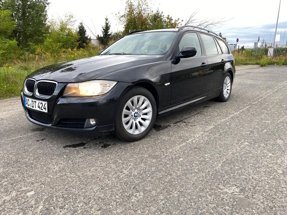 BMW Seria 3