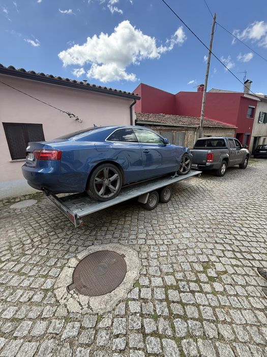 Transporte carros /serviço reboque