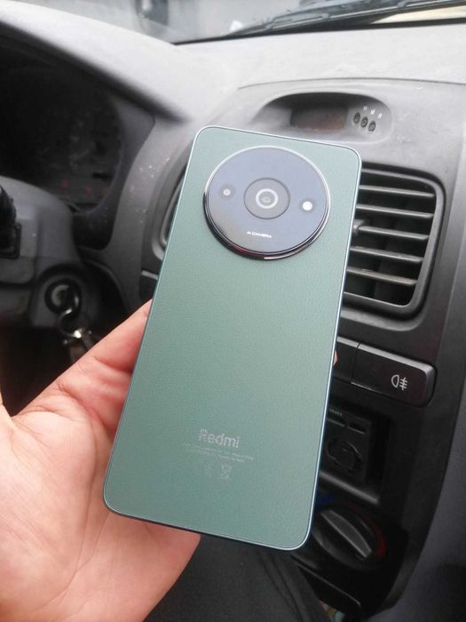 Vendo redmi A3 64GB desbloqueado