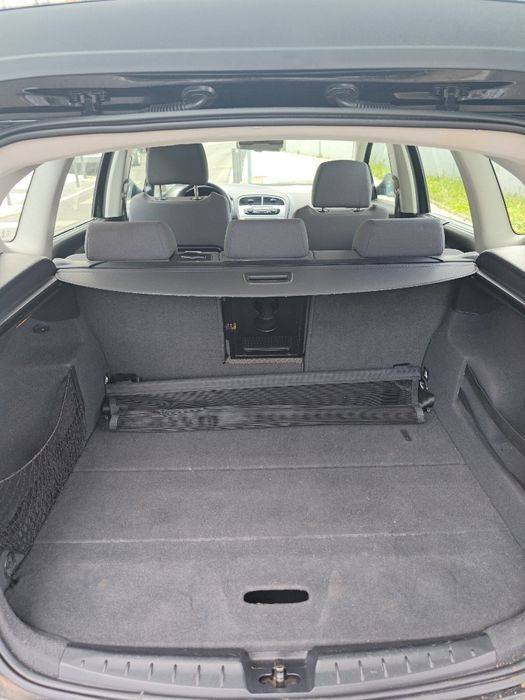 SEAT Altea XL diesel