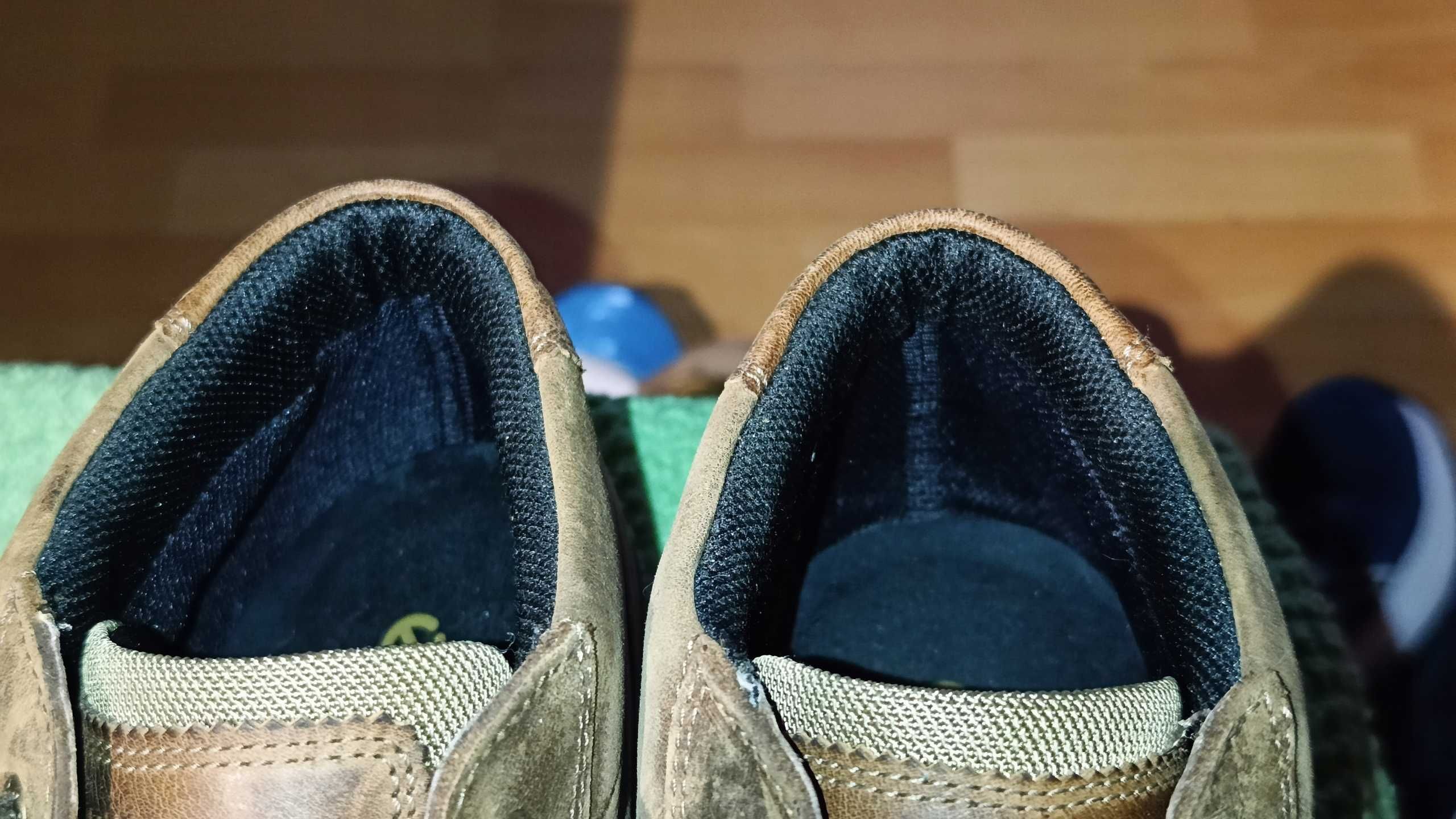 Ecco fraser goretex online