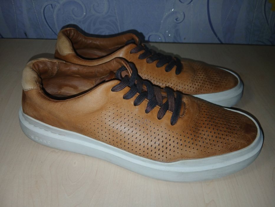 Cole Haan Grandseries
