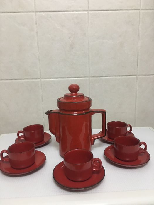 Сервиз KIL Югославия