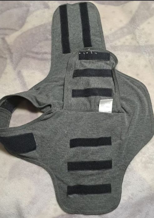 Успокаивающий жилет для собаки,для собак,сабака