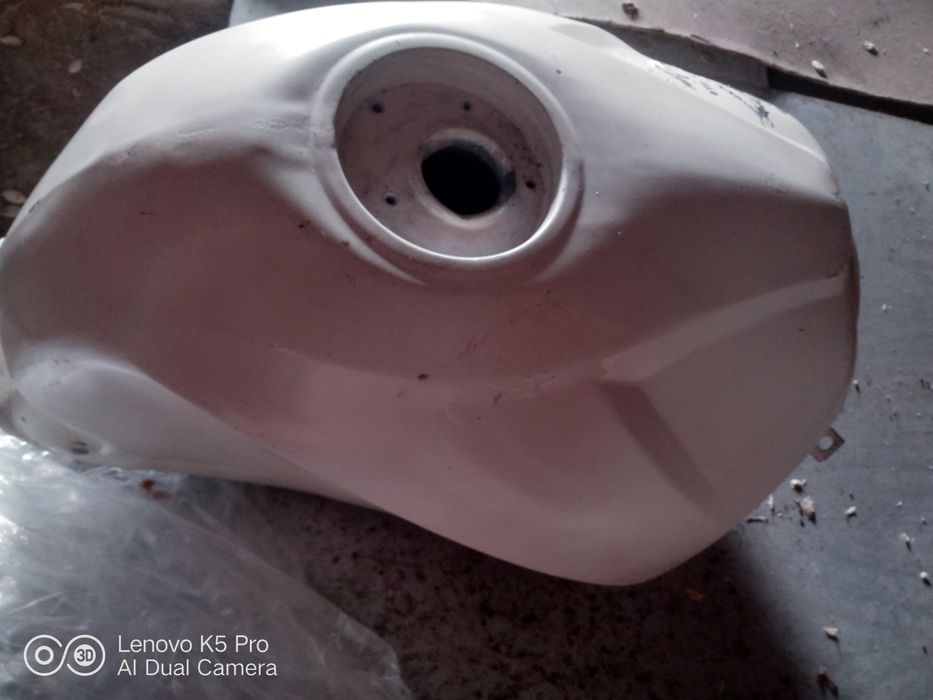 Бак Viper f2 Mustang mt200 250