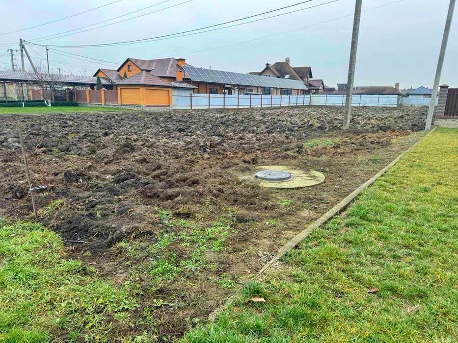 ‼️БРАЇЛКИ, рівна ділянка 10 соток. Локація ТОП!!!