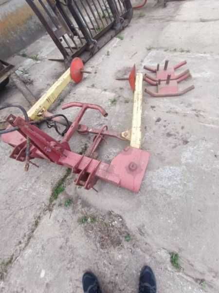 chwytak bel  sipma  claas