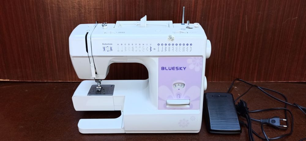 Швейная машинка Bluesky BSEW 8360 85 watt