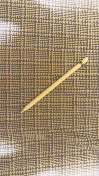 iPad, Apple Pencil e Magic Keyboard