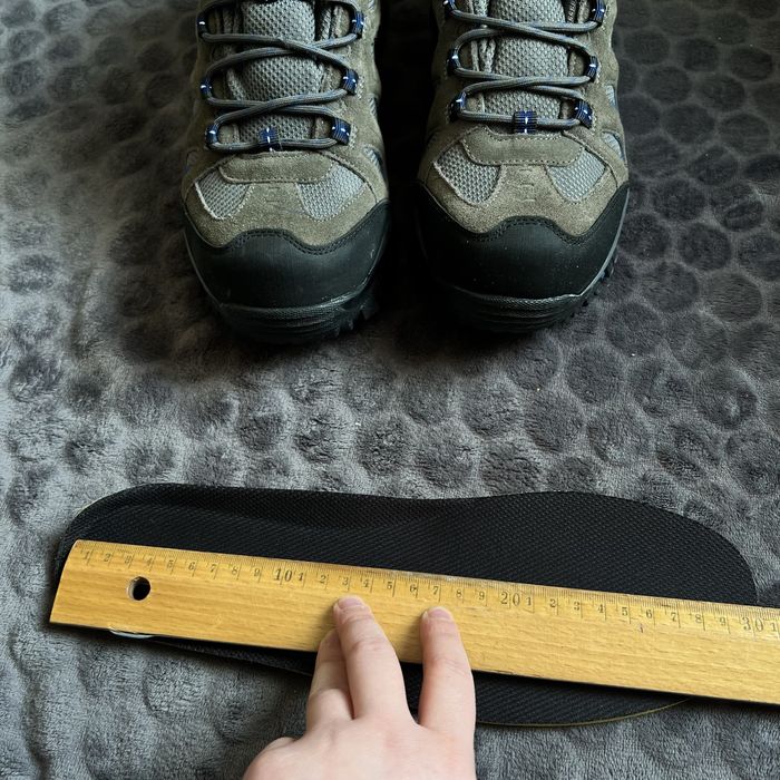 Жіночі  кросівки Propet Sealtex. Waterproof. Метал носокP. 46. Нові!!!