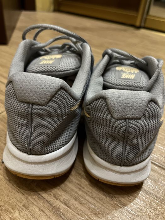 Кросівки найк чоловічі