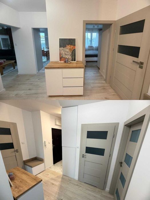 Nowoczesne mieszkanie 3-pokojowe + garaż podziemny w cenie, ul. Wrońska, Bronowice, Lublin