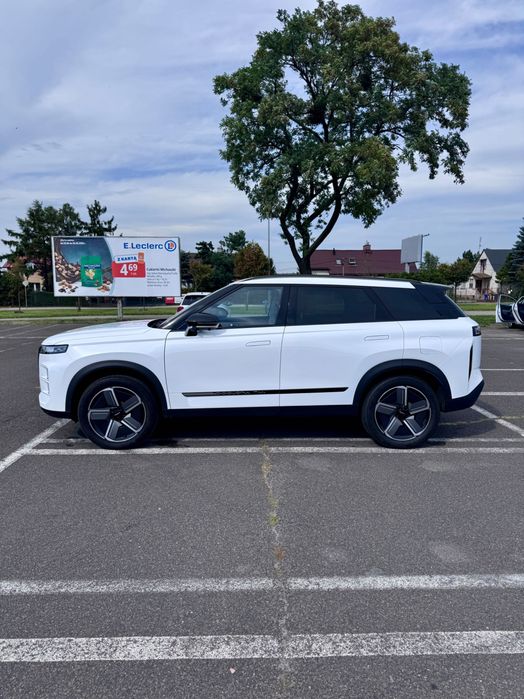 Cesja leasingu – Jaecoo 7 PHEV Exclusive – BEZ ODSTĘPNEGO