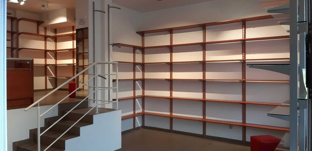 Wynajmę lokal usługowy