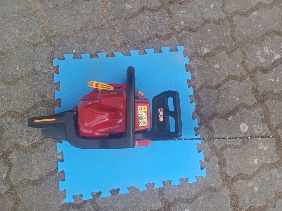 Motosserra Homelite CSP 4016 muito estimada