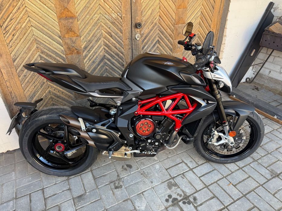MV Agusta