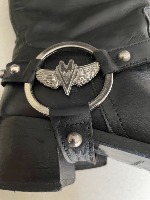 Bota / Galocha Miguel Vieira