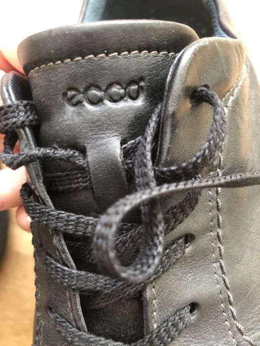 Buty ECCO r. 40 skóra naturalna (342)
