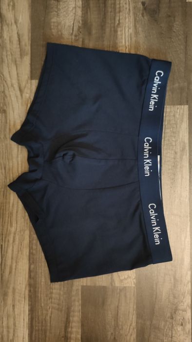 świetne nowe bokserki Calvin Klein