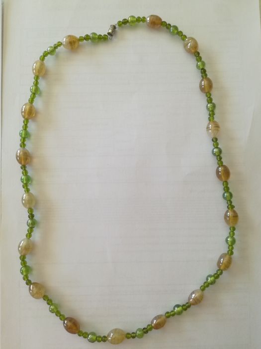 9 Colares ou Fios, a partir de