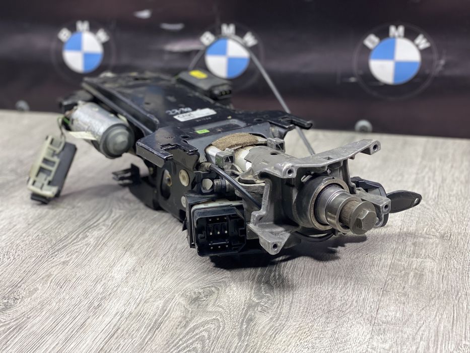 Рульова Колонка БМВ Е39 Рестайл АКПП