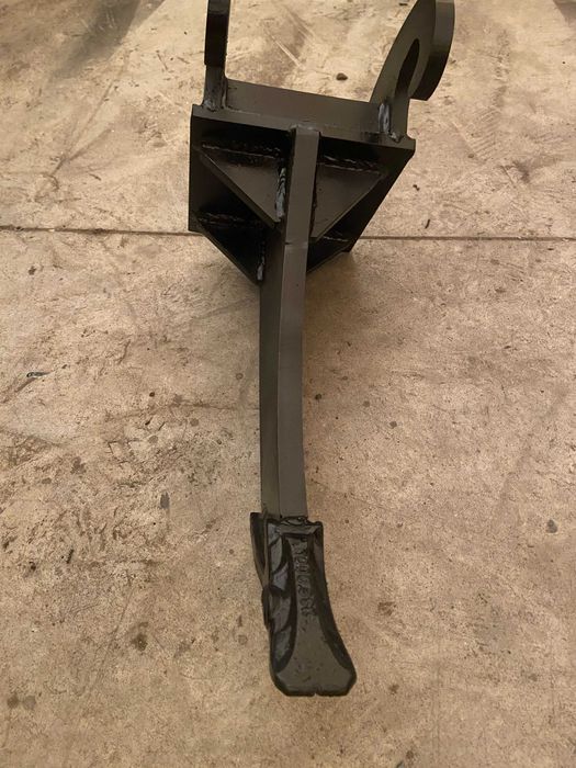 Zrywak do korzeni, ripper 0-1,4t