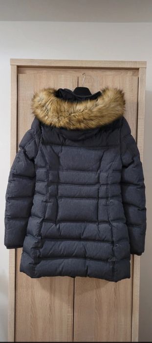 Wrangler - kurtka puchowa damska