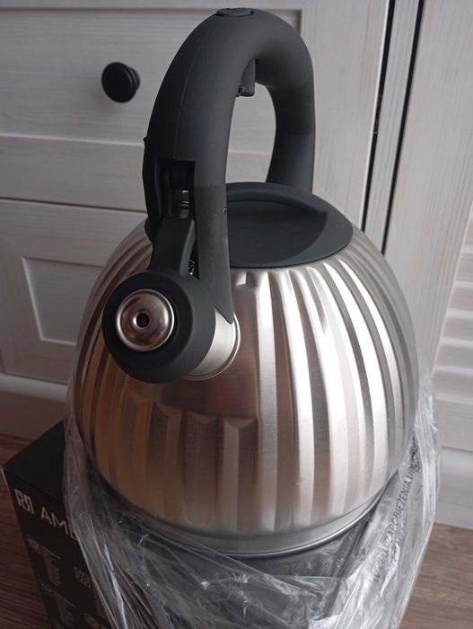 Czajnik Ambition 2,6 l