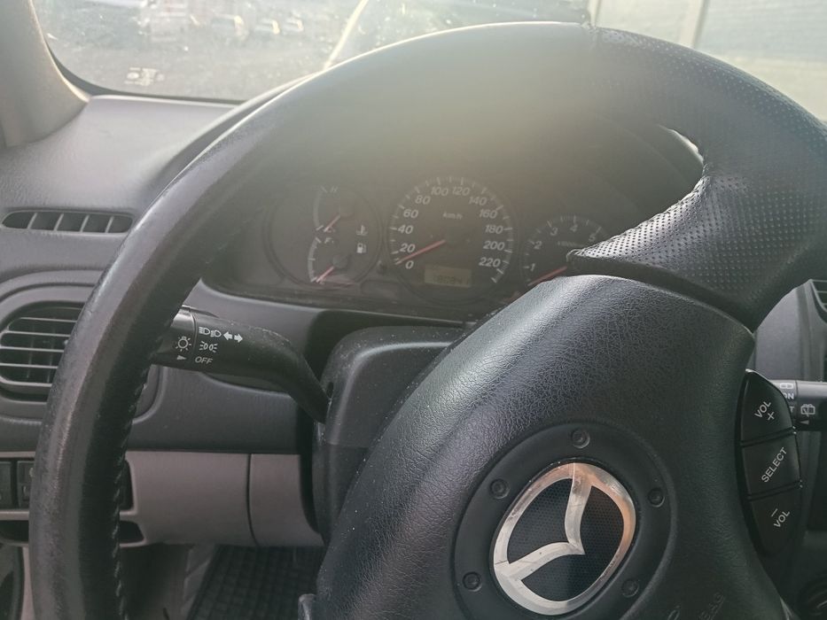 Carro para venda ou troca em Mota