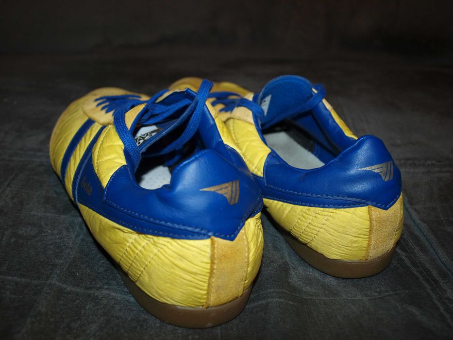 Buty Gola Javelin, rozmiar 45