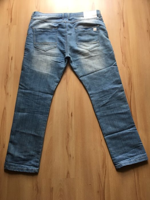 Spodnie DNM 36/30