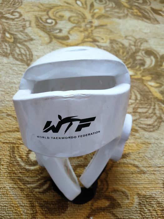 Захист для єдиноборств, Тхеквондо