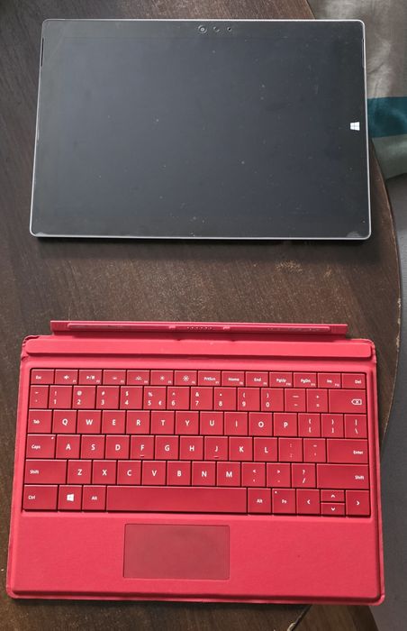 Microsoft Surface 3