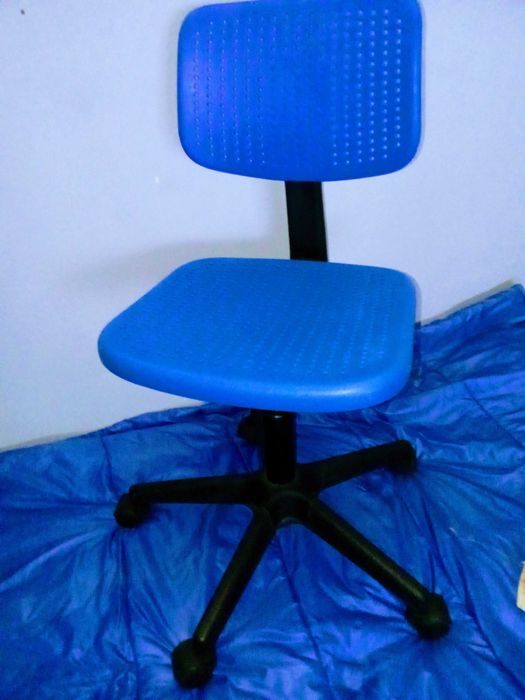 Cadeira de escritório ótimo estado