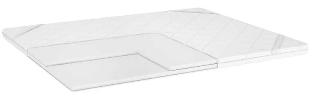 Матрац Матрас топер та ортопедичний на ліжко. Фіксована доставка Укр.!