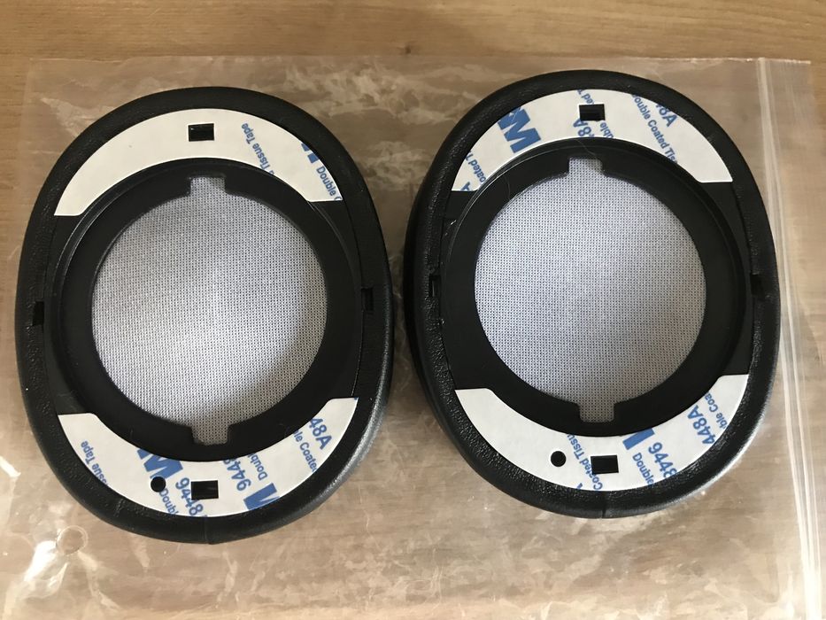 Амбушури Амбушюры подушки для наушников JBL e55BT