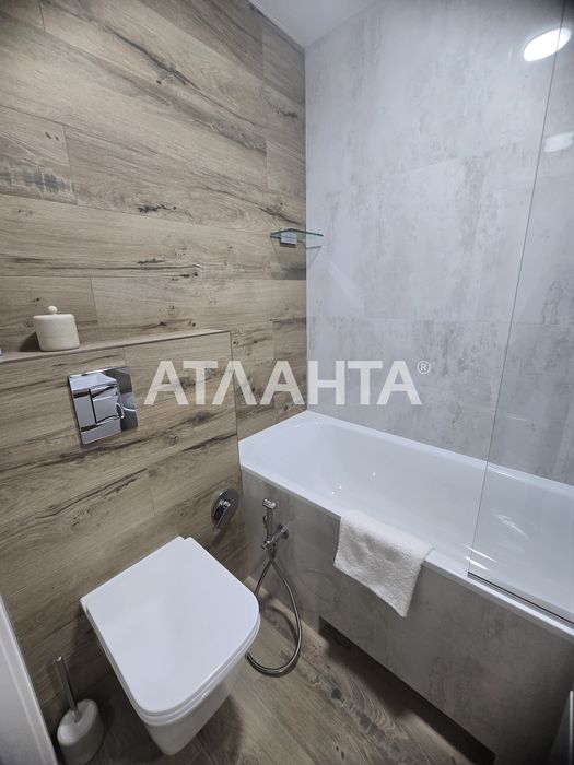 3-rooms apartment apartment by the address st. Makarenko (area 68 m²) - Atlanta.ua - photo 18