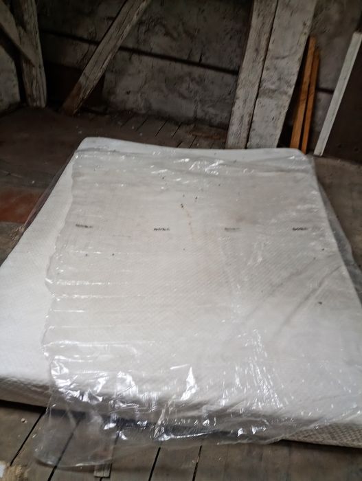 Materac 160x200x18,5