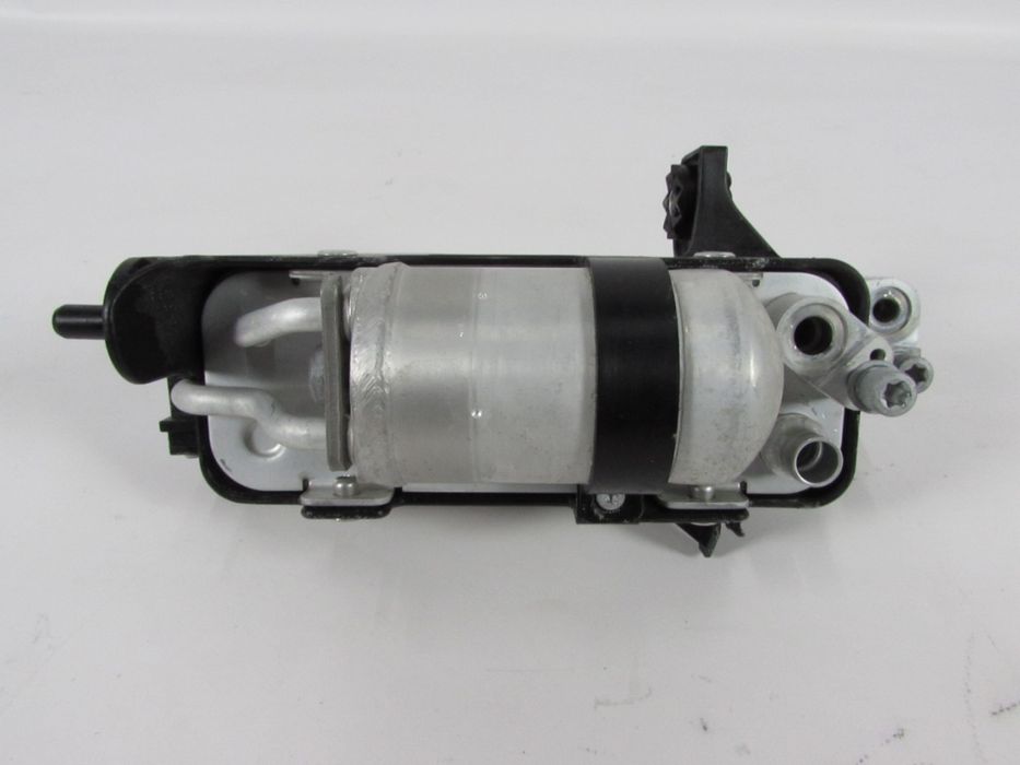 Condensador Ac Bmw 5 Ref: 64509109858...
